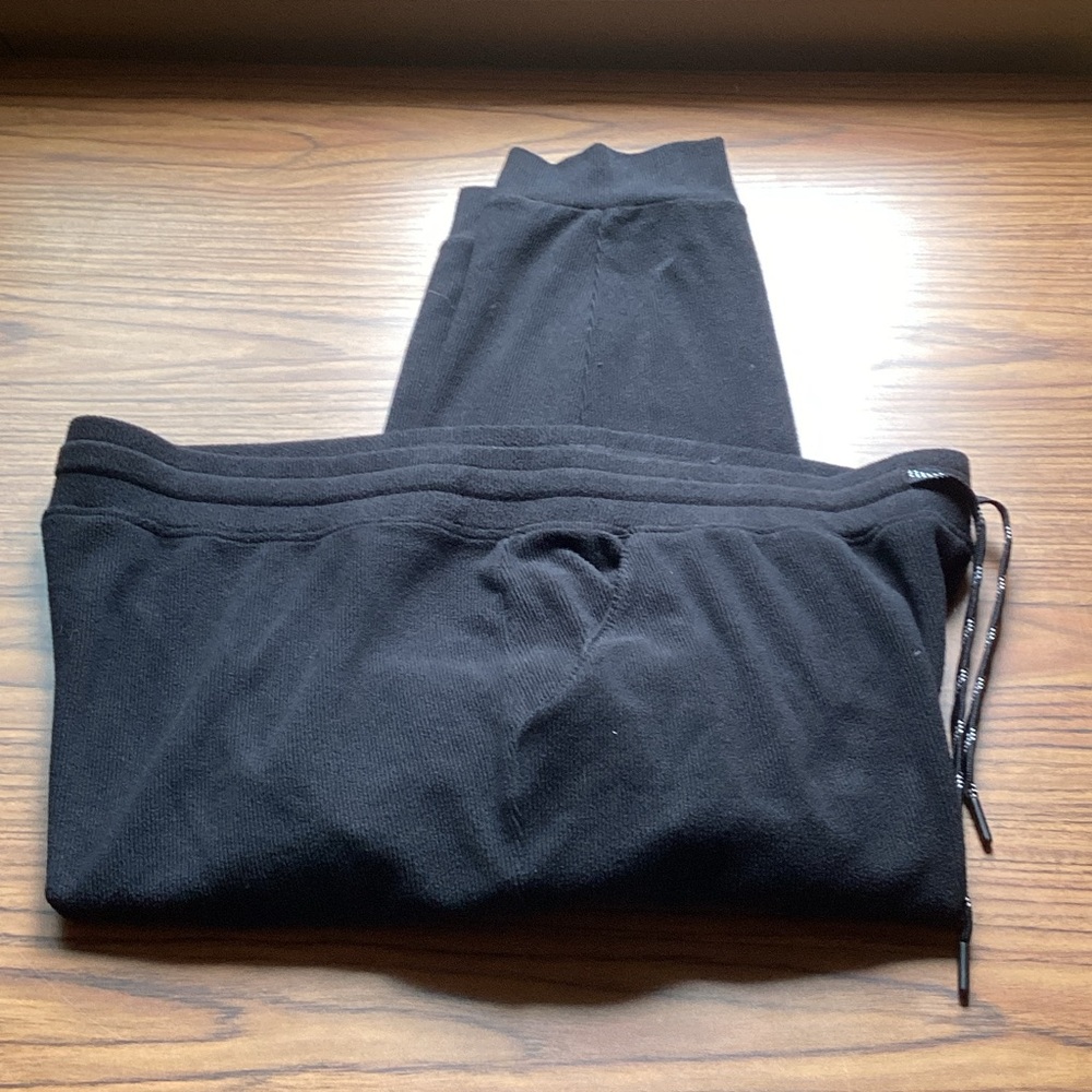 Marc New York Black Women’s Joggers